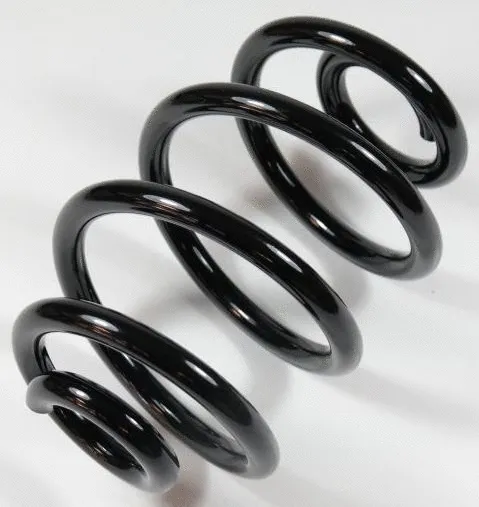 Ressort de suspension APEX Automotive 66696
