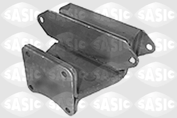 Support moteur SASIC 9001429