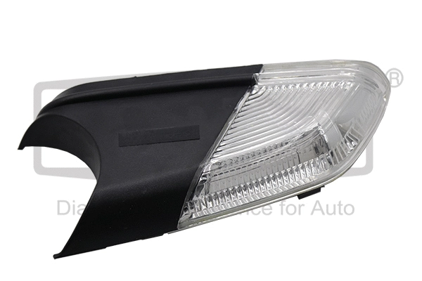 Feu clignotant supplémentaire DPA 89490844102