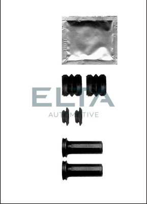 Jeu de douilles de guidage, étrier de frein ELTA AUTOMOTIVE EA9234