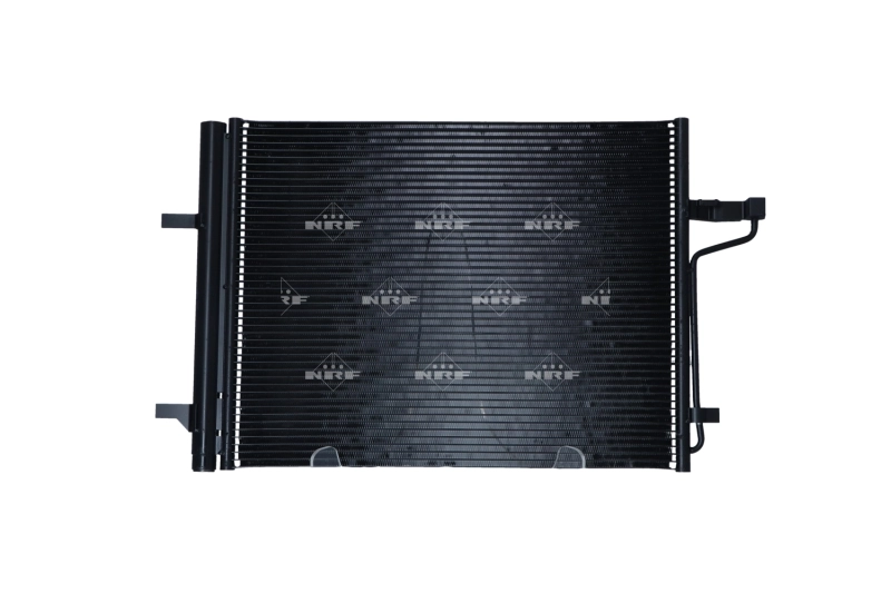 Condenseur, climatisation NRF 350322
