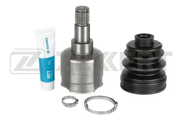 Jeu de joints, arbre de transmission ZEKKERT GS-5162