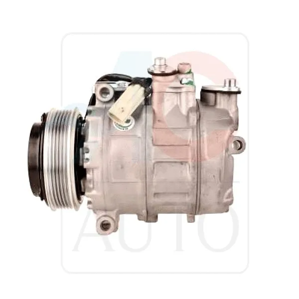 Compresseur, climatisation ACAUTO AC-01DN655