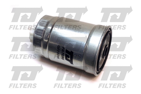Filtre à carburant QUINTON HAZELL QFF0040