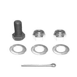 Rotule de suspension ANDEL ANRO03390