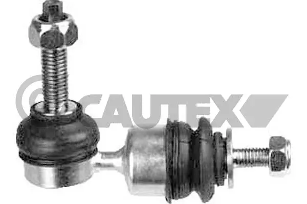 Entretoise/tige, stabilisateur CAUTEX 757573