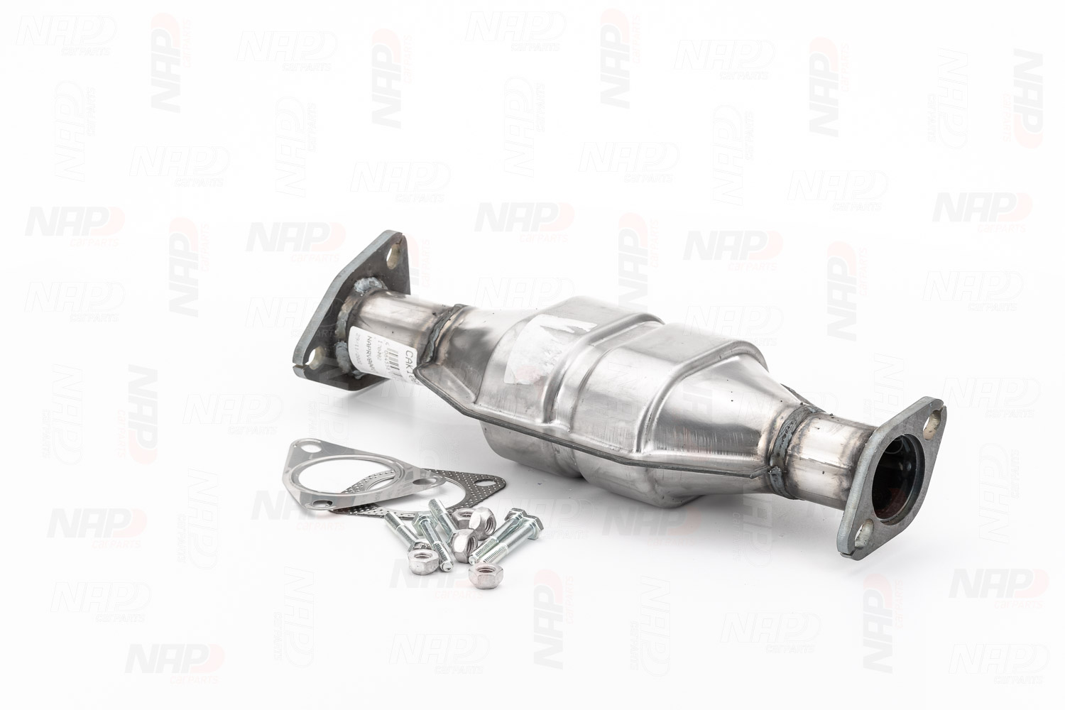 Catalyseur NAP carPARTS GmbH CAK10645
