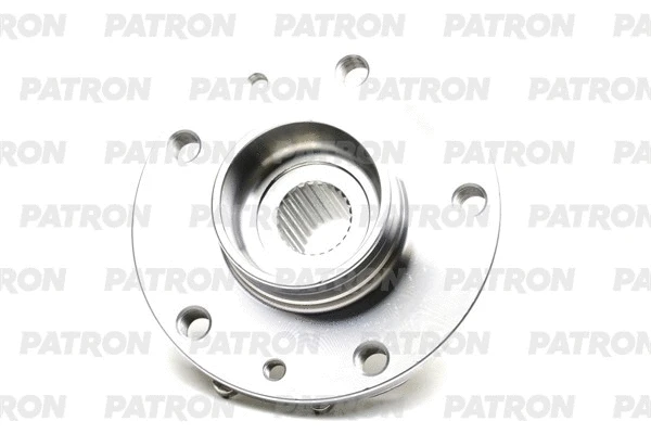 Moyeu de roue PATRON PBK4550H