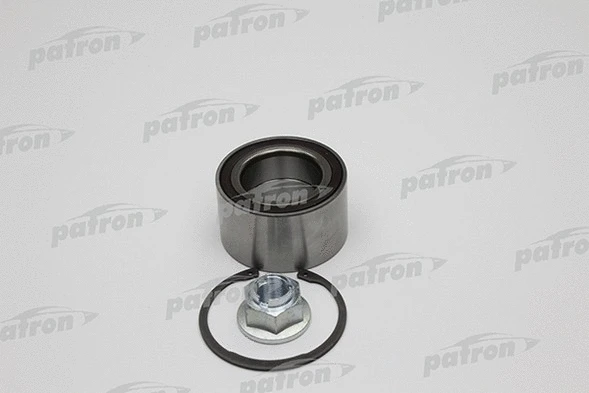 Kit de roulements de roue PATRON PBK6559