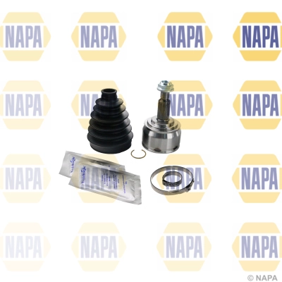 Joint, arbre de commande NAPA NCV1152