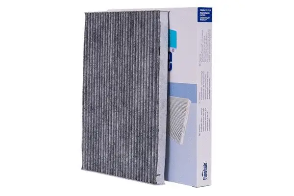 Filtre, air de l'habitacle FINWHALE AS921C