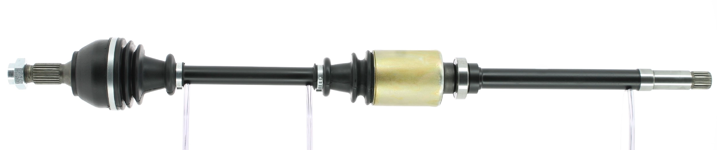 Arbre de transmission FRIESEN FDS1311