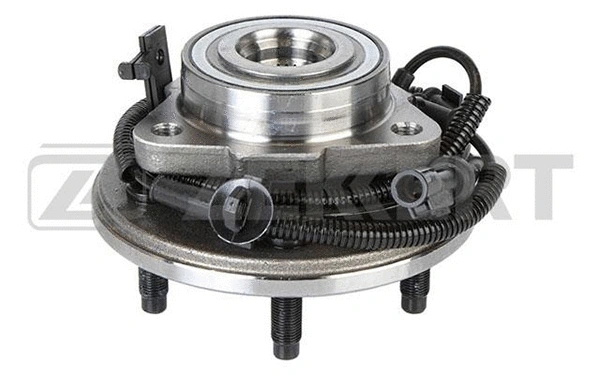 Moyeu de roue ZEKKERT RL-1707