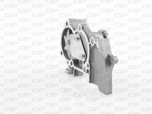 Pompe à eau, refroidissement du moteur OPEN PARTS WAP8517.00