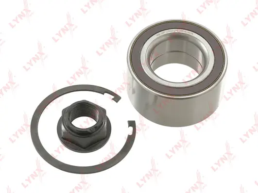 Kit de roulements de roue LYNXAUTO WB-1297