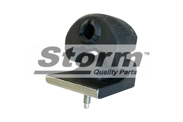 Butée élastique, silencieux STORM QUALITY PARTS F4174