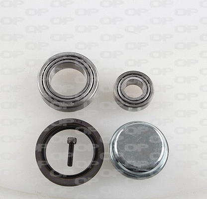 Kit de roulements de roue OPEN PARTS HBK5206.01