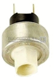 Pressostat, climatisation BUGOBROT 15-5021
