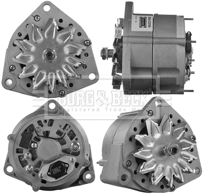 Alternateur BORG & BECK BBA32056