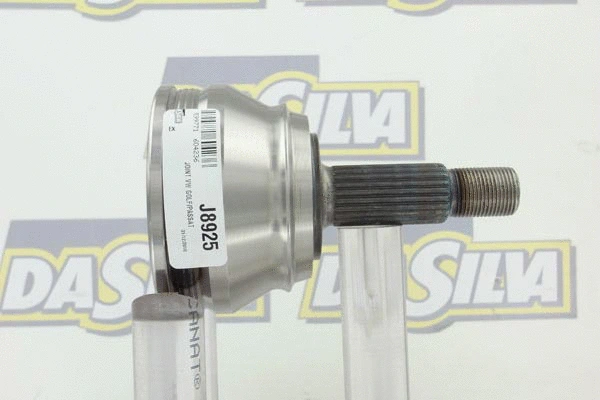 Jeu de joints, arbre de transmission DA SILVA J8925
