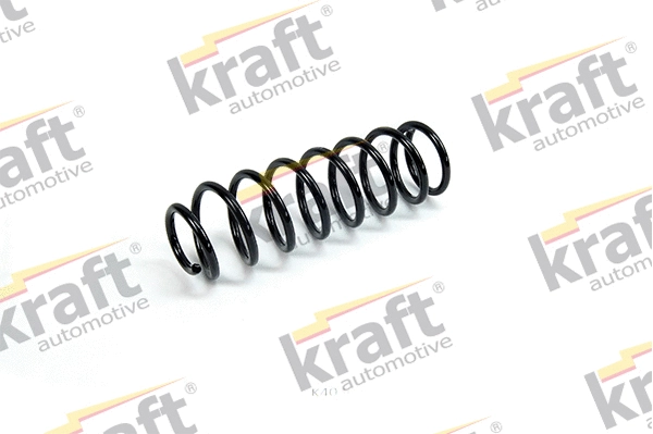 Ressort de suspension KRAFT AUTOMOTIVE 4030271