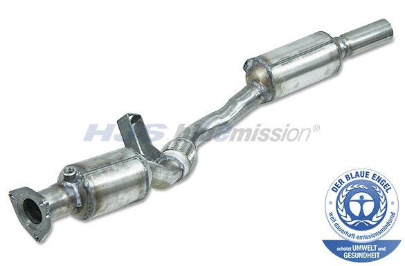Catalyseur VEGAZ GmbH AK-846BLAU