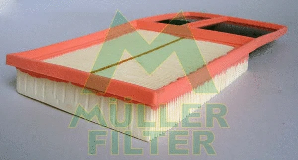 Filtre à air MULLER FILTER PA3260