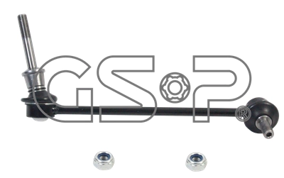 Entretoise/tige, stabilisateur GSP-BR S050084