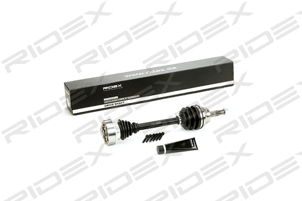 Arbre de transmission RIDEX 13D0102
