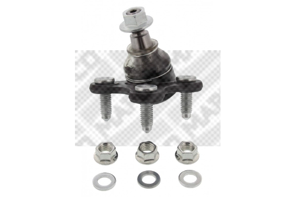 Rotule de suspension MAPCO 54735