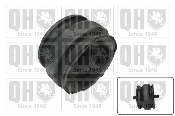 Support moteur QUINTON HAZELL EM4433