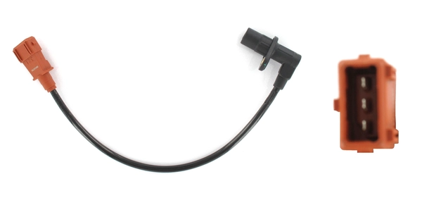 Capteur d'angle, vilebrequin LUCAS SEB422