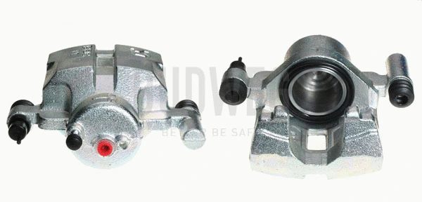 Étrier de frein BUDWEG CALIPER 343494