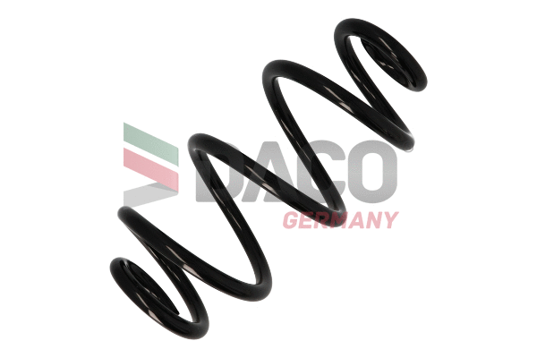 Ressort de suspension DACO Germany 812606