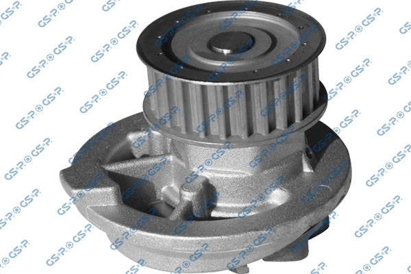 Pompe à eau, refroidissement du moteur GSP WP900549