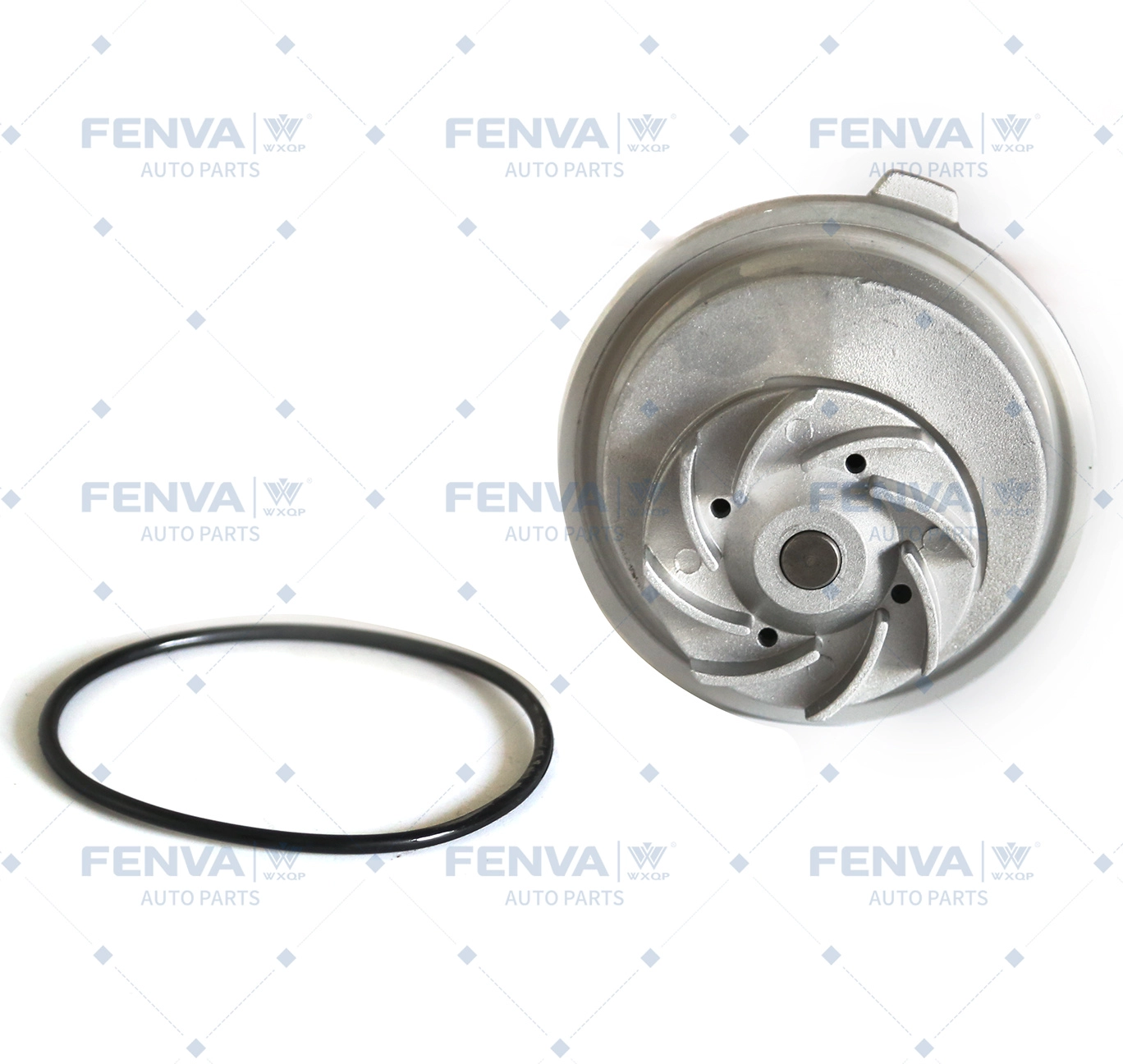Pompe à eau, refroidissement du moteur WXQP 510273