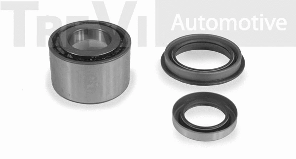 Kit de roulements de roue TREVI AUTOMOTIVE WB1503