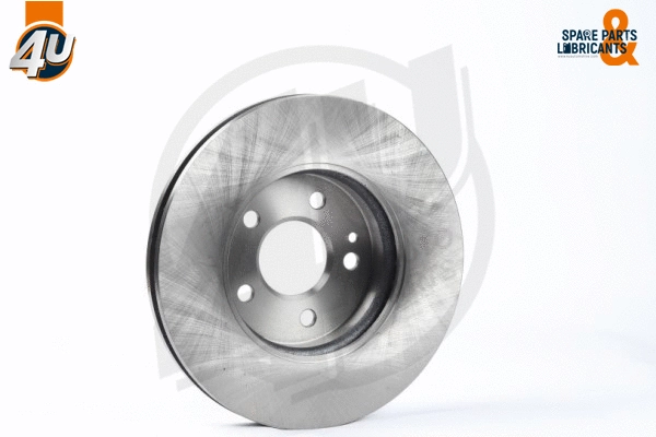 Disque de frein 4U Autoparts 52008MR