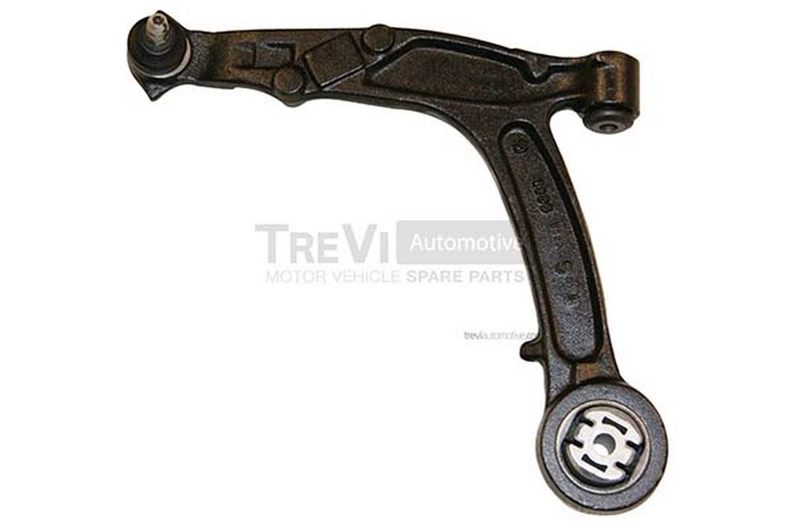 Bras de liaison, suspension de roue TREVI AUTOMOTIVE TRTT1977
