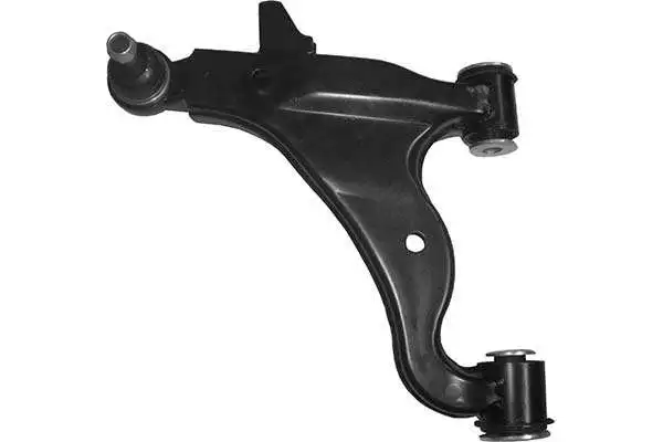 Bras de liaison, suspension de roue A.Z. Meisterteile AZMT-42-010-6975