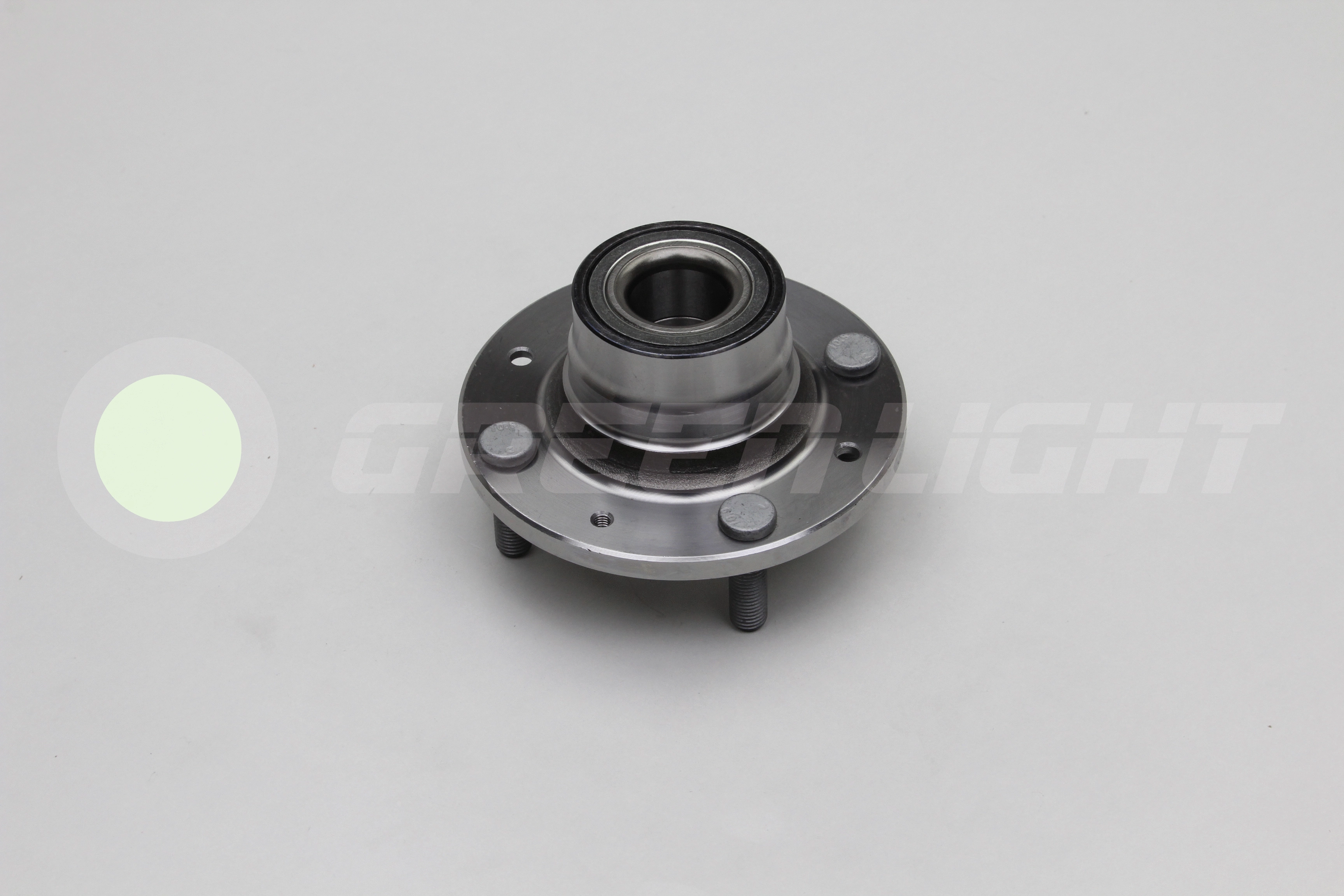 Kit de roulements de roue Automotive Adriado GLWB0102K