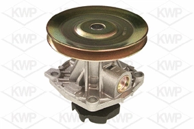 Pompe à eau, refroidissement du moteur KWP 10585