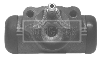 Cylindre de roue BORG & BECK BBW1813