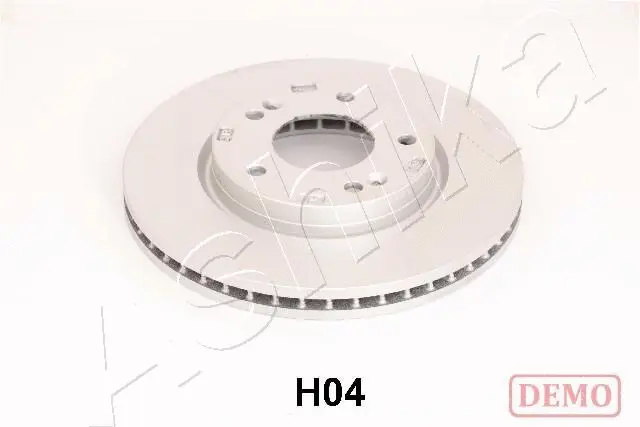 Disque de frein ASHIKA 60-0H-H04C