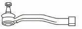 Rotule de barre de connexion FRAP F3798