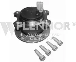 Kit de roulements de roue FLENNOR FR881187