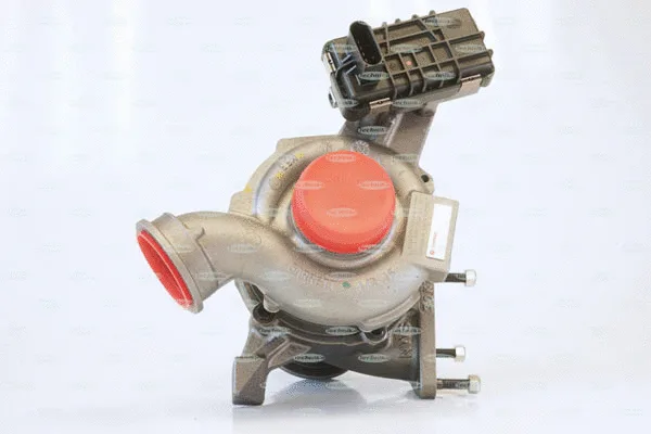 Turbocompresseur, suralimentation Technika TKA171TG