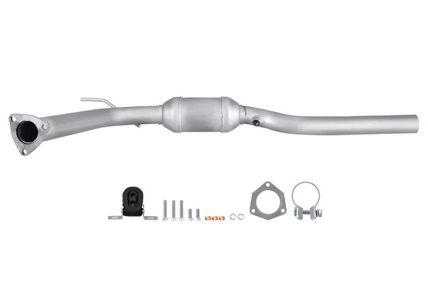 Catalyseur Faurecia FS80648K