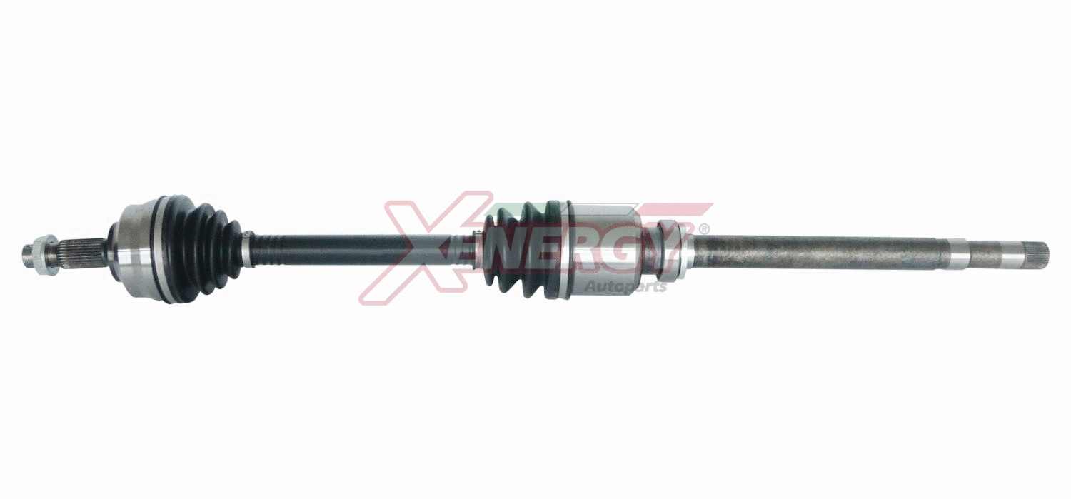 Arbre de transmission AP XENERGY X30253