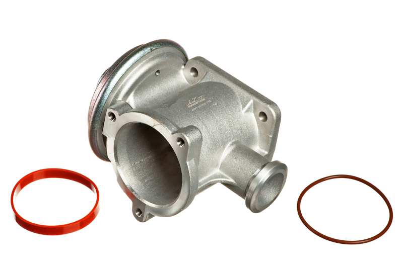 Vanne EGR A.Z. Meisterteile AZMT-30-010-1176